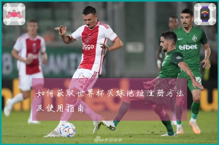 如何获取世界杯买球地址注册方法及使用指南